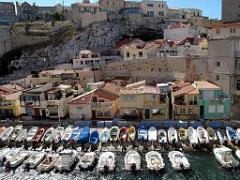 1 Les Calanques entre Marseille et Cassis 2_000030